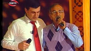 İbrahim ALTUN--Hacı Dayı-- DÜET-- Sabah Güneşi-- İki Keklik Seke Seke 2014 Resimi