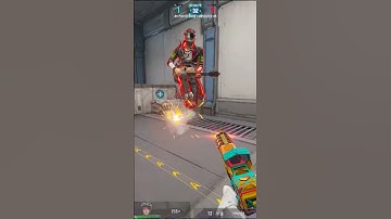 Most Insane FragPunk 1v5 Clutch!