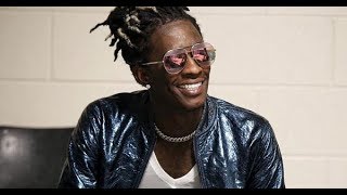 Young Thug: Memo - Bass Boost