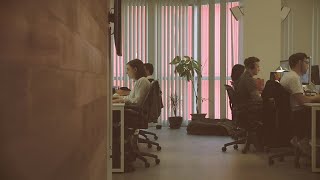 TeamSite - Huge, Inc Customer Success Story