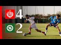 Pre Season Highlights Wydad Athletic Club 4 2 Club Stade Marocain Pre Season Highlights Wydad Athletic Club 4 2 Club Stade Marocain