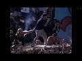 Woodstock 99 Limp Bizkit Faith - Fred on the Plywood 1999