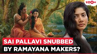 Why Is Sai Pallavi Missing From Ramayana’s US Promotions? Fans Spot Something Odd screenshot 1