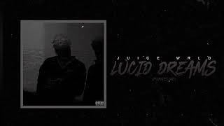 Juice WRLD - Lucid Dreams (Slowed+Audio)