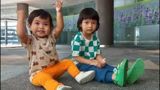 Photo &  Video | lirik lagu Shalawat Thohirul Qolbi Maulaya | @azirmohamad7932