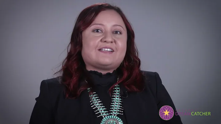 Storytelling Native American Entrepreneurs -  Stephanie Allison, Dreamcatcher Financial LLC