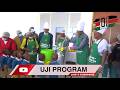 Mpango Wa Nyandarua Uji Kwa Wanafunzi Wa ECDE 