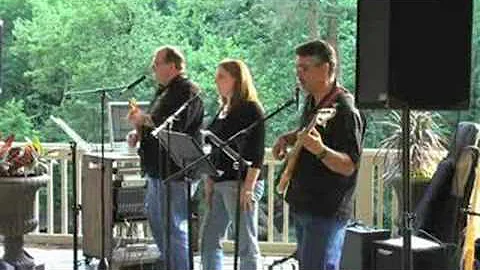 The Basin Band - Down By The River