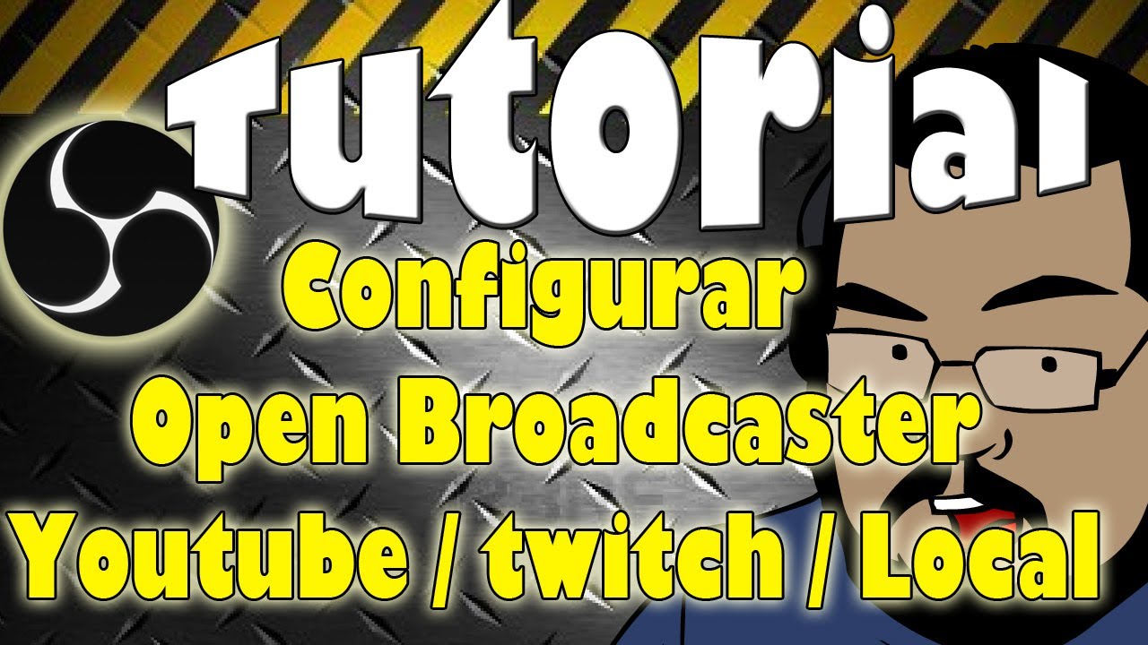 open broadcaster software twitch open broadcaster software twitch