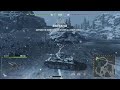 World of Tanks Console (6.0) VK 30.01 H Mastery 1.5k damage High Caliber Top gun