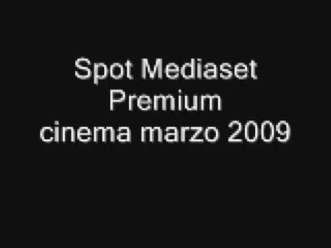 Mediaset Premium Promo