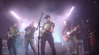 Francheros - Juego de locos - vivo rockin music bar 2021