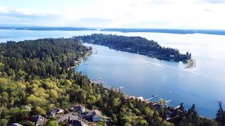 Tour of Gig Harbor, Washington