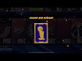 Season 50 Reward | NBA 2K Mobile