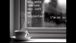 All Cried Out - Allure feat. 112 (with lyrics)