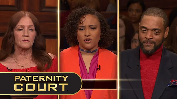 Woman Found Potential Father Through DNA Testing (Full Episode) | Paternity Court