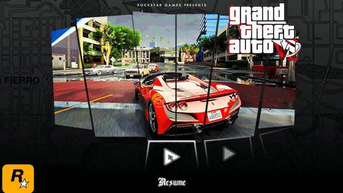 SAIU!! MODPACK GTA 5 ULTRA REALISTA  100% MODIFICADO GTA SAN ANDREAS  ANDROID Dawnload 