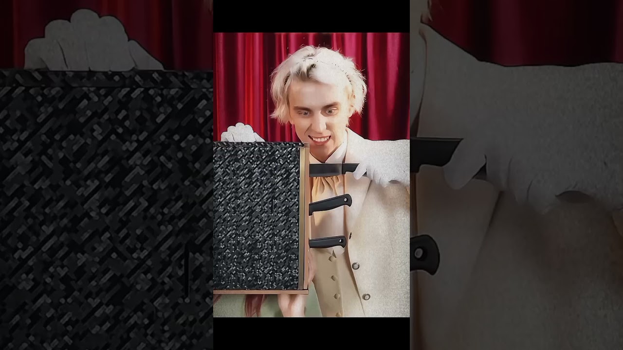 Original Title & Thumbnail
