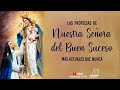 Las profecías de Nuestra Señora del Buen Suceso, mas actuales que nunca