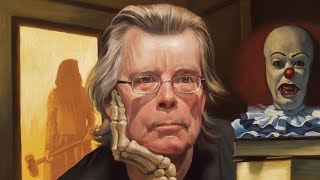 Descargar Pack de libro de Stephen King por Mega