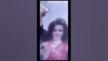 این زن در حال انجام جادوی سیاه شلوارک مسلمانی دستگیر شد 