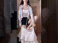 Women Knitted Sweater, Autumn and Winter Color Block Long Sleeve Tassel#viral#host#shorts#white#100m