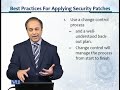 CS205 Information Security Lecture No 126
