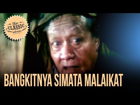 Film Classic Indonesia - Advent Bangun & Ricky Hosada | Bangkitnya Simata malaikat