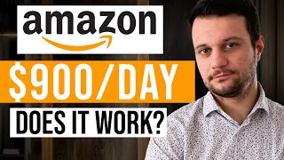 I Tried Selling Empty Journals on Amazon to Make Passive Income (Step-by-Step Guide)