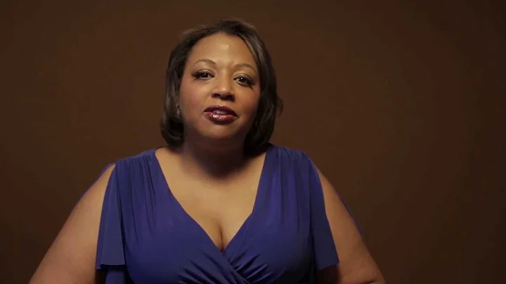 Women on Fire, Volume 2 ~ Hear from Co-Author Mich...