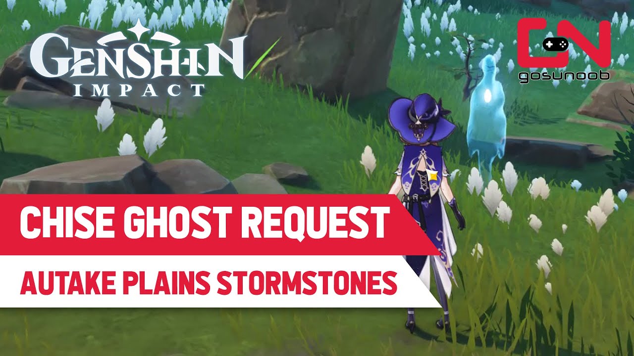 Solve The Mystery Of The Stones Autake Plains