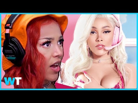 Doja Cat REACTS to CONTROVERSIAL Whitewash Comments on YouTube!