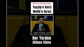 #demirtaş #selahattindemirtaş #dem #edirne #istanbul #mhp #mhpgençlik #devletbahçeli #shorts #short