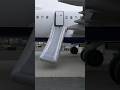Emergency Plane Slider #facts #shorts #youtubeshorts #youtube