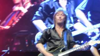 Chris Norman &amp; Band &amp; Orchestra - Budapest 22 April 2017 - Morning Dew