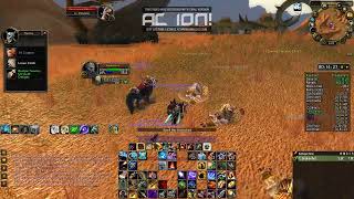 Wotlk Clic - Savory Deviate Delight D Farm