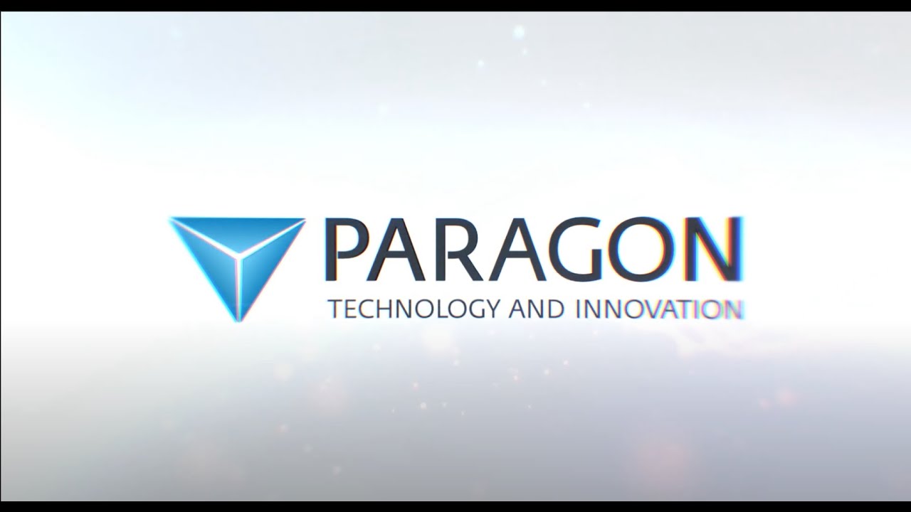 paragon software group corporation service