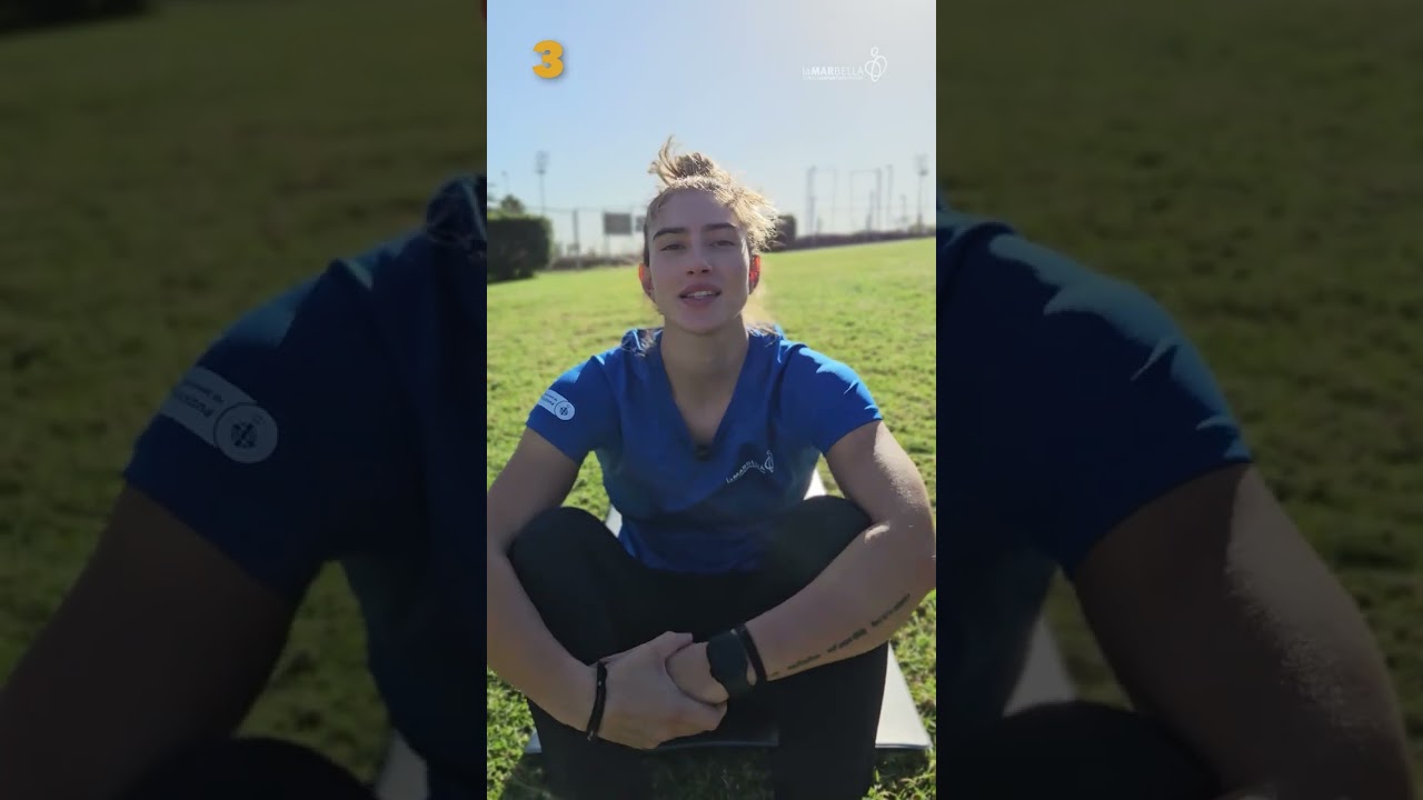 Mobilitat articular DINÀMICA