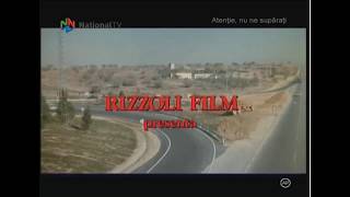 National Tv - Ident De Iarna 2018-2019