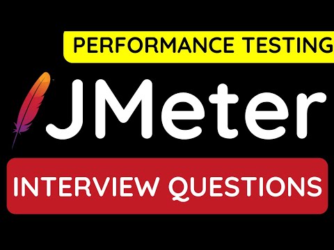 Video: Come funziona JMeter per i test delle prestazioni?