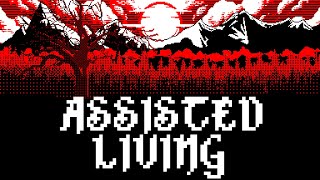 ASSISTED LIVING - Teaser @TheMordent