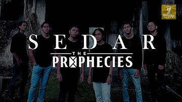 THE PROPHECIES  - SEDAR (Official Music Video)