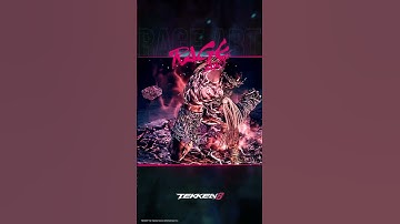 TEKKEN 8 - Fahkumram