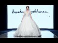 Amelia casablanca bridal couture 2022  milano bridal fashion week