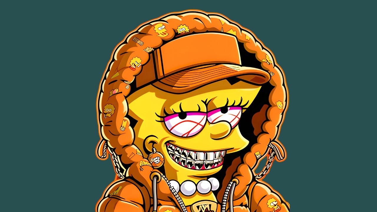 Freestyle Beat - "TOO MUCH TRIPPIN" | Free Type Beat 2025 | Rap Trap Beat Instrumental