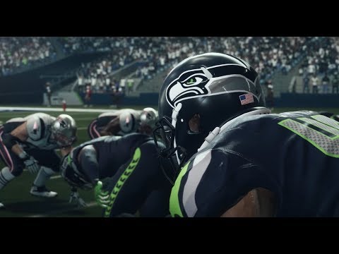 Madden NFL 19 (видео)