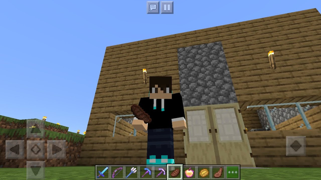 reaction:tập 4 conffin meme in minecraft - YouTube