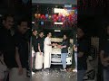 Warmest Congratulations to Mr. Ranees & family on purchasing their dream vehicle...