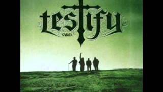 P.O.D. - Goodbye For Now (Testify)