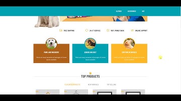 PRESTASHOP CMS MODULE CONFIGURATION